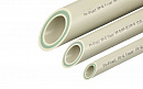 Труба Ø63х10.5 PN20 комб. стекловолокно FV-Plast Faser (PP-R/PP-GF/PP-R) (12/4) с доставкой в Рязань