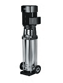 Вертикальный многоступенчатый насос Hydroo VF20-6R 0750 T 4069 5 2 IE3 с доставкой в Рязань