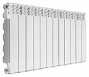 Алюминиевый радиатор Fondital Calidor Super B4 350/100 - 12 секций с доставкой в Рязань