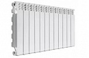 Алюминиевый радиатор Fondital Calidor Super B4 500/100 - 12 секций с доставкой в Рязань