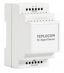 Цифровой модуль ТЕПЛОКОМ ТС - Opentherm с доставкой в Рязань