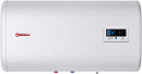 Электроводонагреватель аккумуляционный THERMEX  IF 50 H (PRO) (50л, белый, бак нерж., гориз.установка, плоский)    с доставкой в Рязань