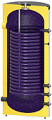 Бойлер косвенного нагрева S-TANK P Turbo 200 (эмаль, 200 л.) с доставкой в Рязань
