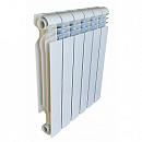 Радиатор алюминиевый РИФАР Alum  500-11 секций по цене 10175 руб.