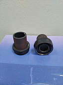Штуцера для d=25 мм / сварка с доставкой в Рязань
